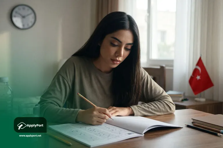 آزمون YÖS ترکیه ۱۴۰۵؛ راهنمای ثبت نام و آمادگی
