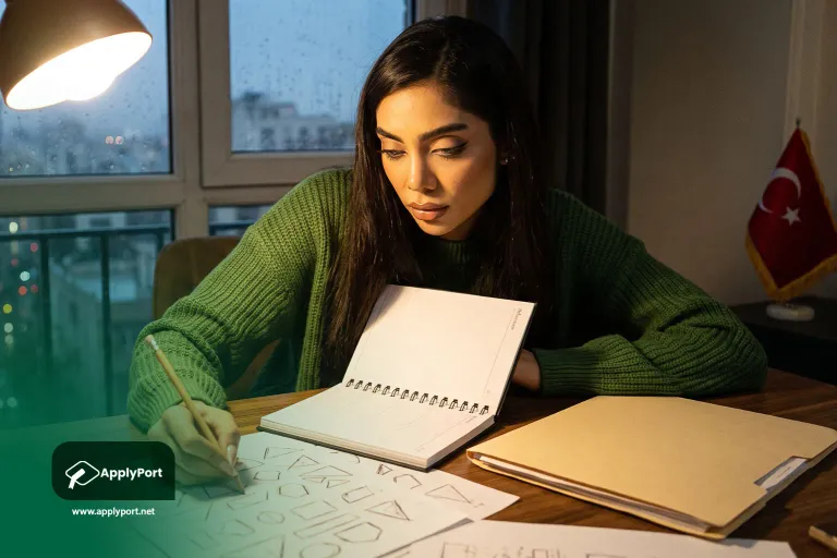 آزمون YÖS ترکیه ۱۴۰۵؛ راهنمای ثبت نام و آمادگی