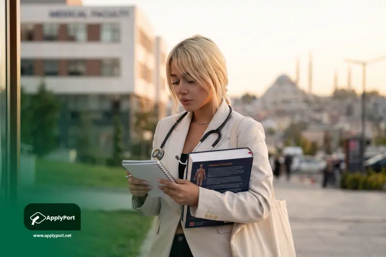 هزینه تحصیل پزشکی در ترکیه ۱۴۰۵؛ جدول شهریه